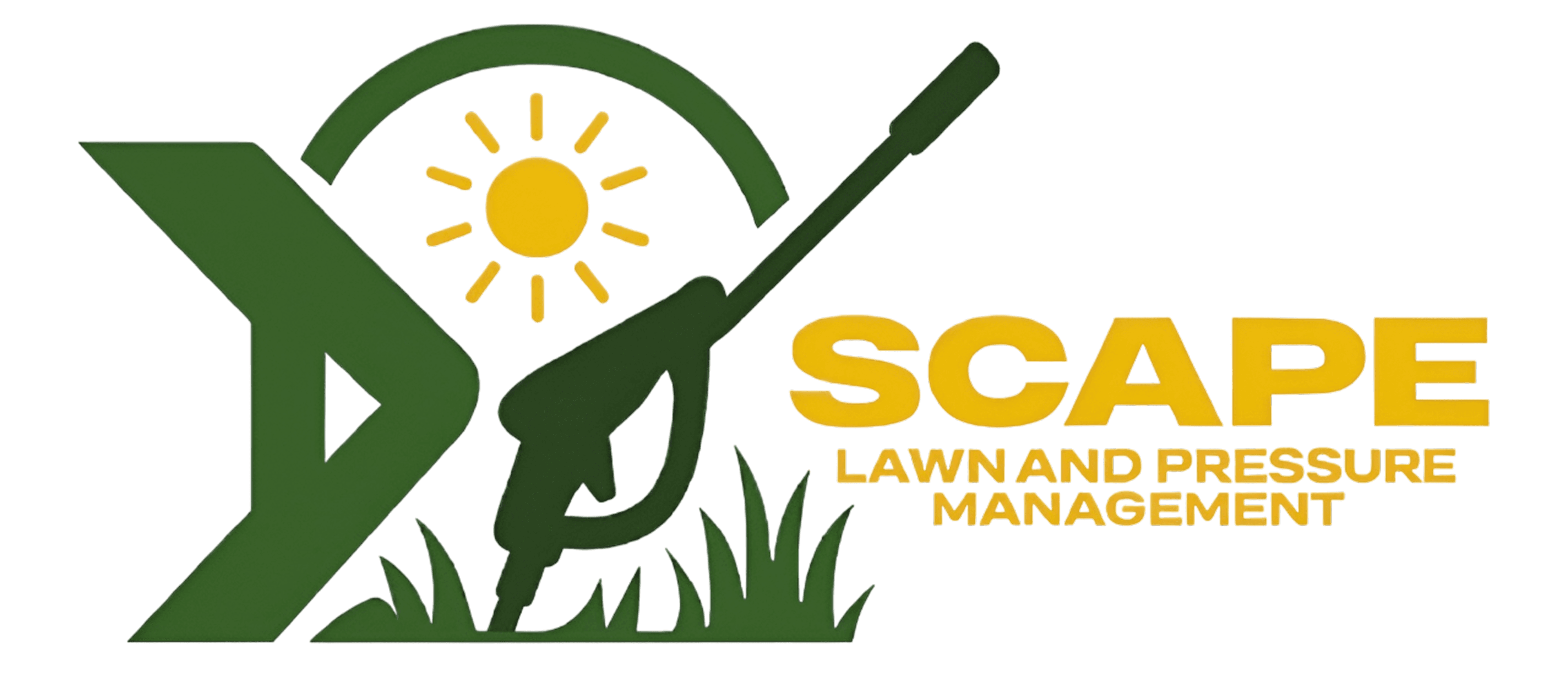 XSCAPE Lawn and Pressure Management